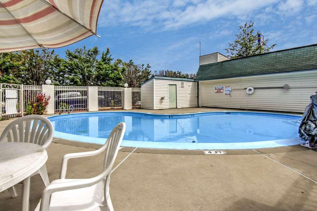 Motel 6-Union City, Ga - Atlanta Airport Facilities photo