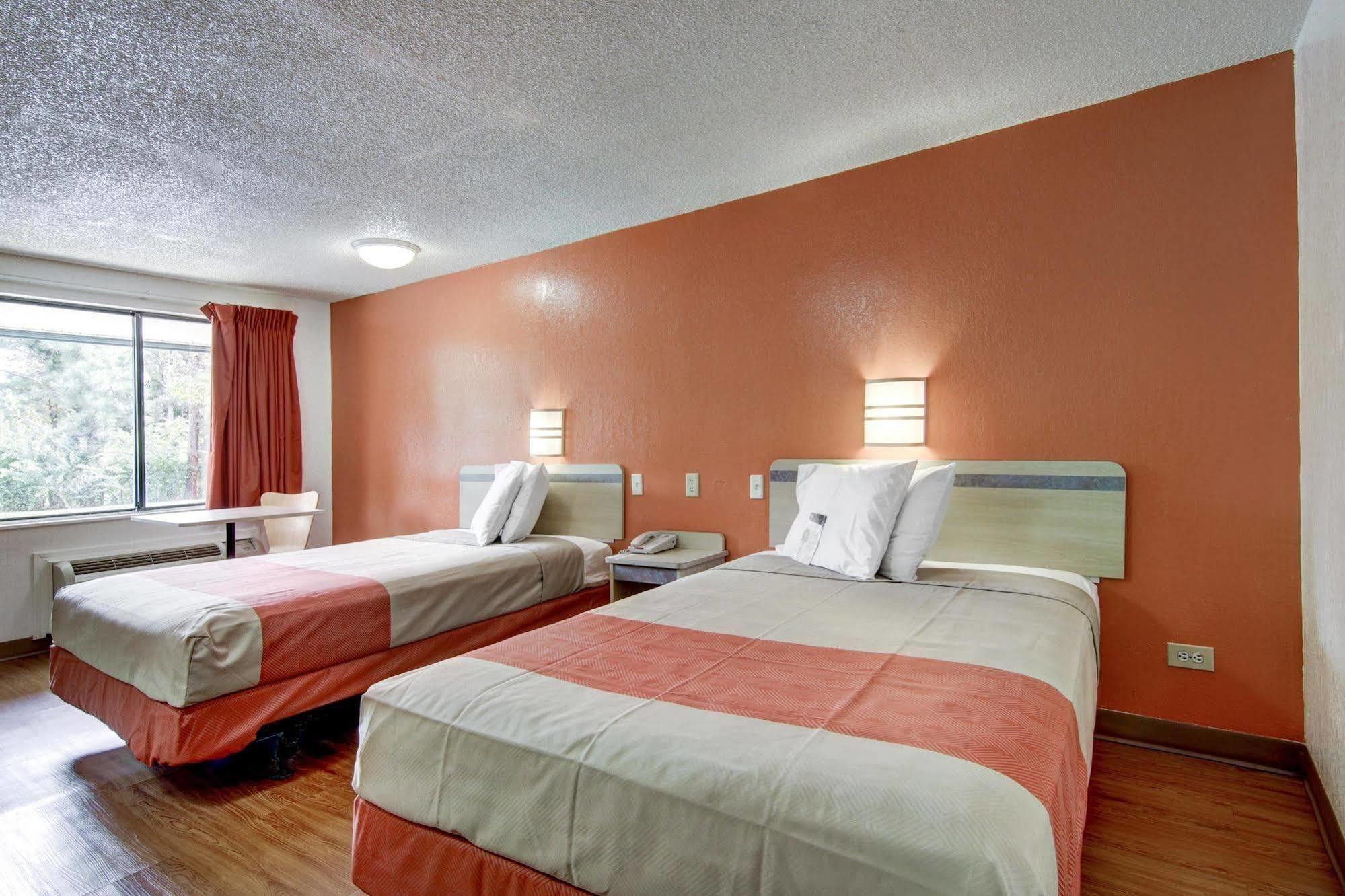 Motel 6-Union City, Ga - Atlanta Airport Exterior photo